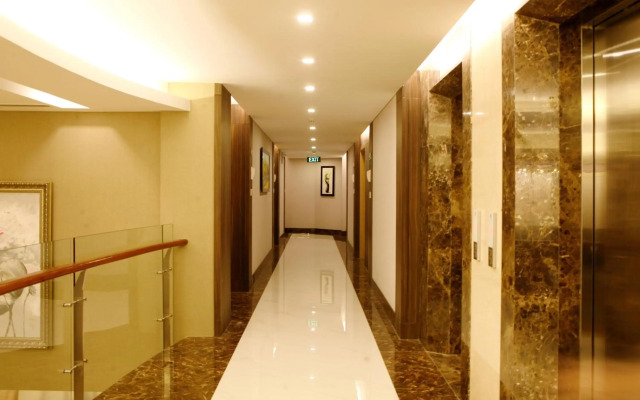 Ciao SaiGon Hotel & Spa