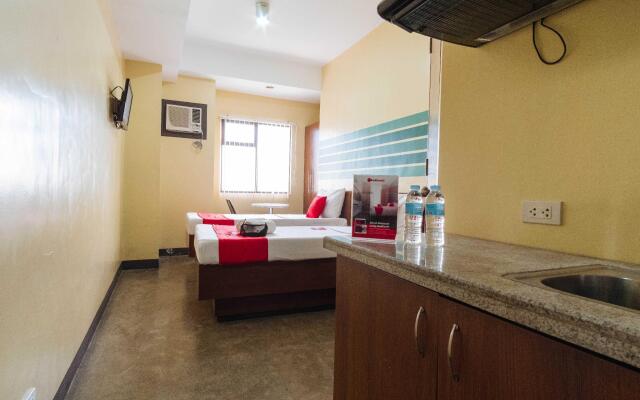 RedDoorz @ MJ Cuenco Avenue Cebu