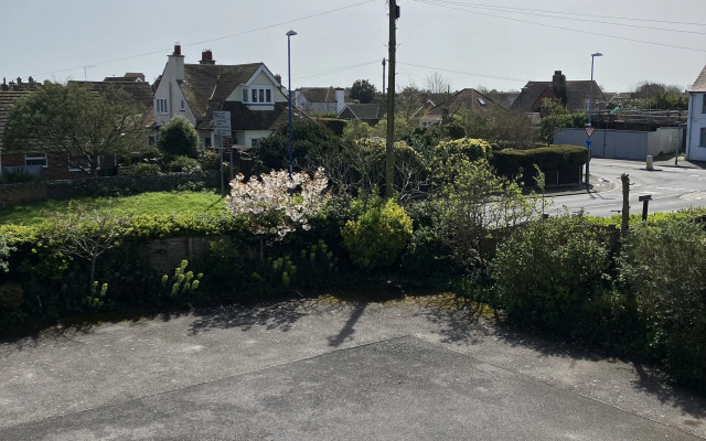 The Coast Yard