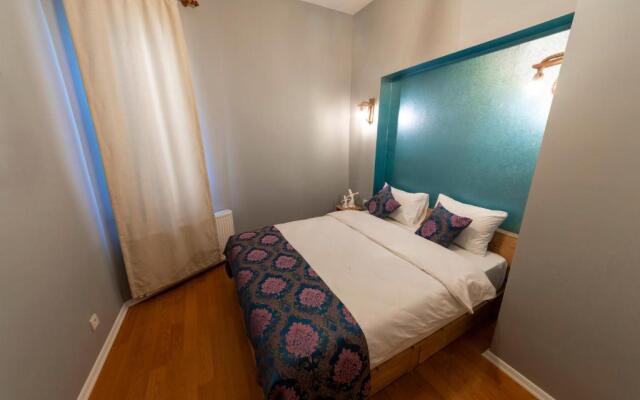 Royal Taksim Suites