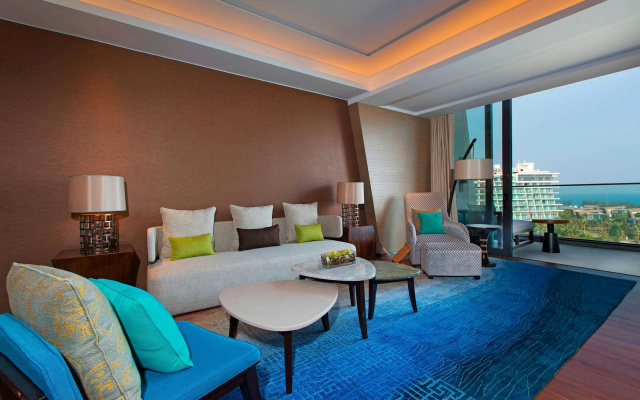 The Westin Sanya Haitang Bay Resort – Guest Rooms – Sanya