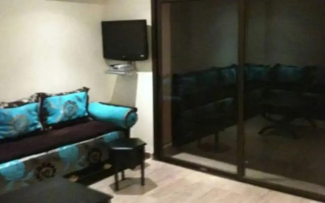 Les Terrasses de Gueliz