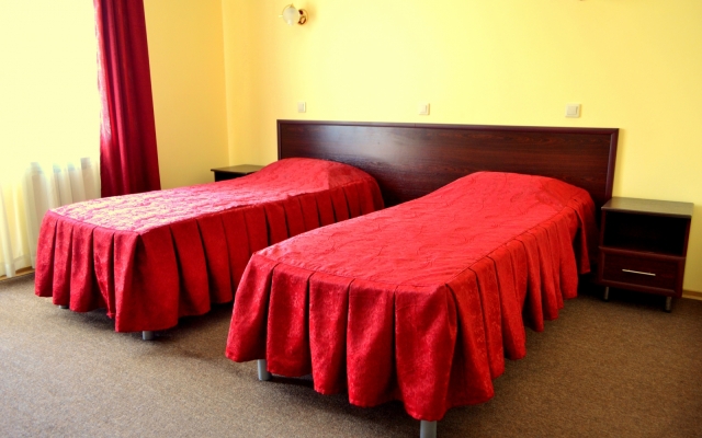 Guest House Sofia na Medovoy