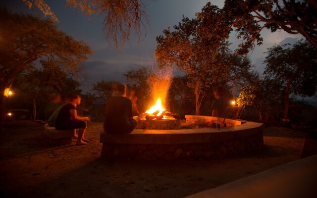 Nkonyeni Lodge & Golf Estate