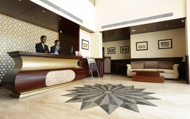 Comfort Inn Sapphire