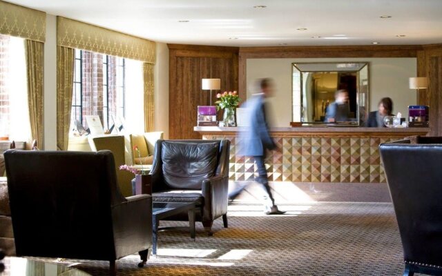 Western House Hotel