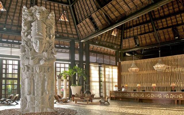 Grand Luxxe at Vidanta Riviera Maya