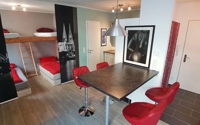 Apartment Christian