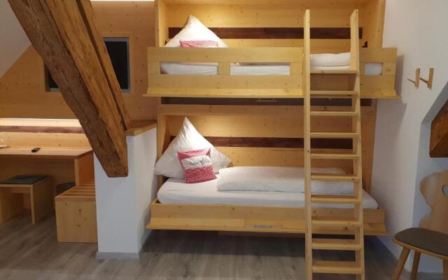 Gasthaus zum Hirschen