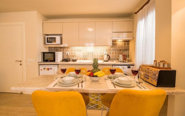 Kalamaki̇ Flats
