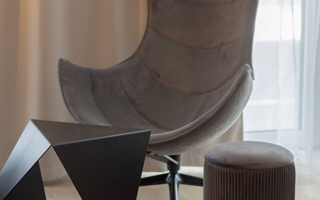 Lux Apartment Kasprzaka 29 by Renters