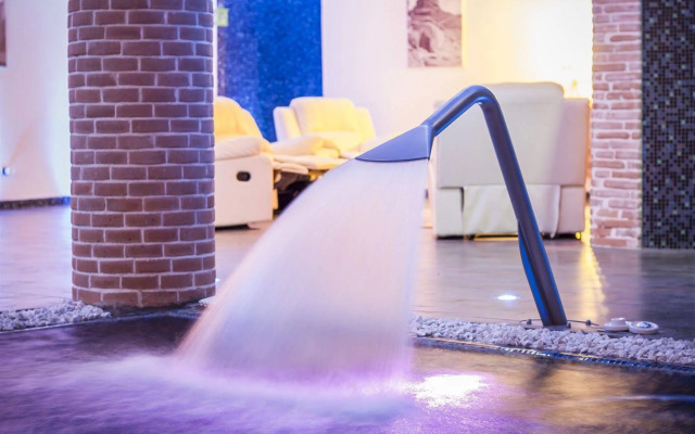 Villas Resort Wellness & SPA
