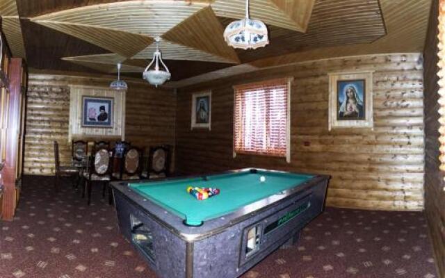 Sadyba Vedmezha Gora