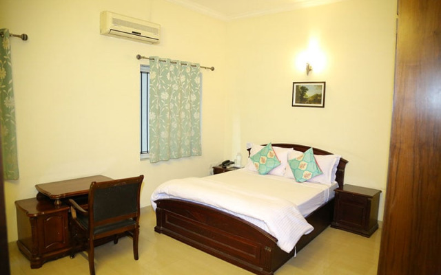 Swan Suites Madhapur