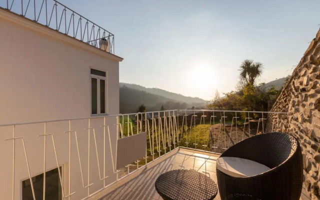 Villa Alzira