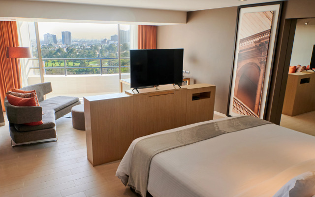 Casa Andina Premium Golf Los Incas