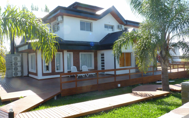 Hotel La Loma Federación