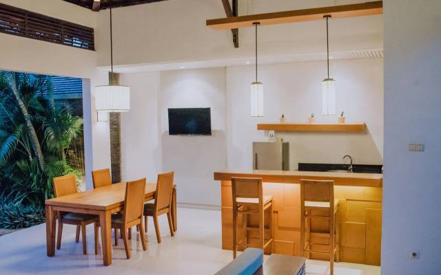 Pradha Villas Seminyak