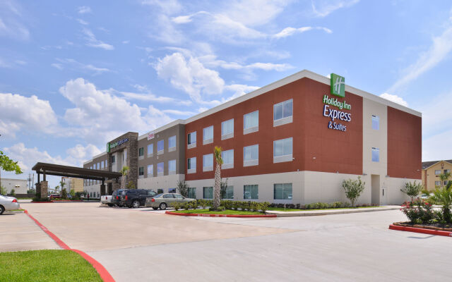 Holiday Inn Express & Suites Houston E - Pasadena, an IHG Hotel