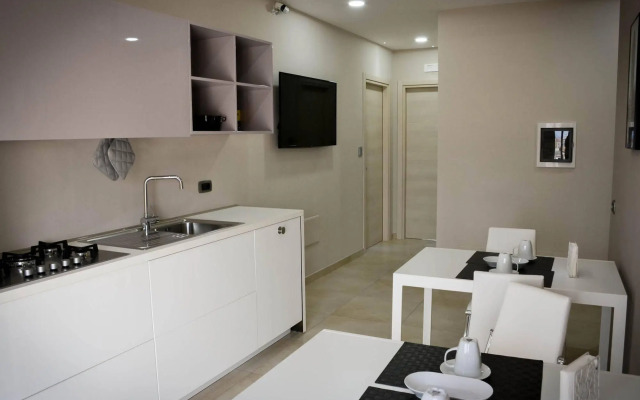 Brain Rooms & Suite