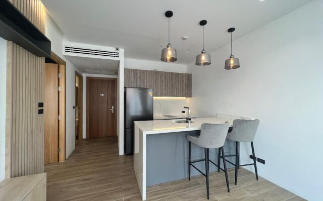 Elite Atoll Condotel