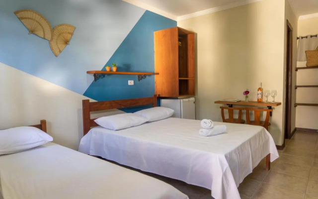 Pousada Vila Mariscalia