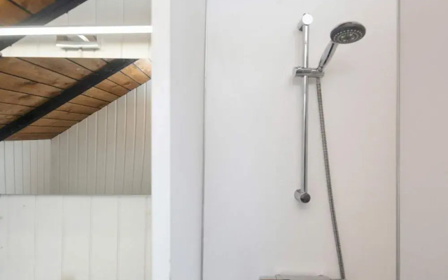 6 Person Holiday Home in Harboore