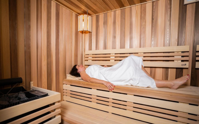ASTORIA Hotel & Medical Spa