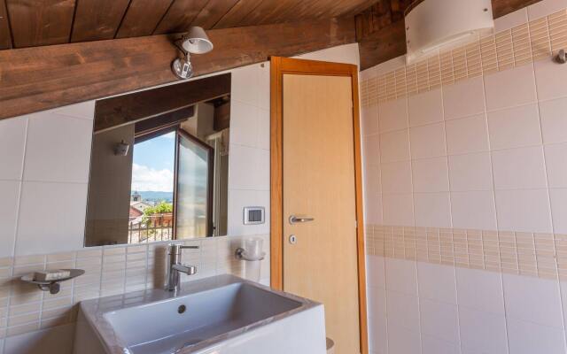 Hotel Conte Ruggero