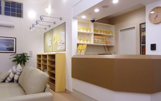 Family Lodge Hatagoya Hakodate