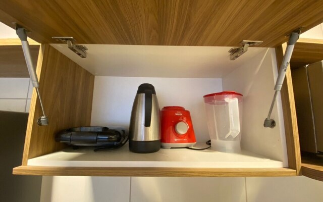 Edf Promenade II Apt 402 Mandi Hospitali