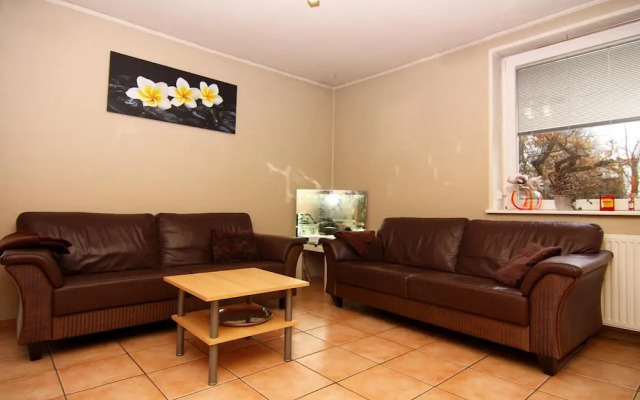 Spacious Holiday Home in Neukirchen