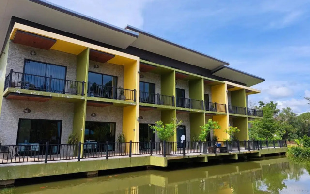 Saithong Resort