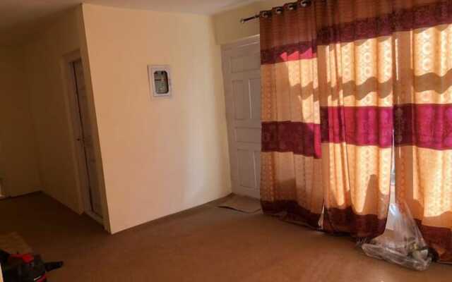 Homeland Guest House Skd