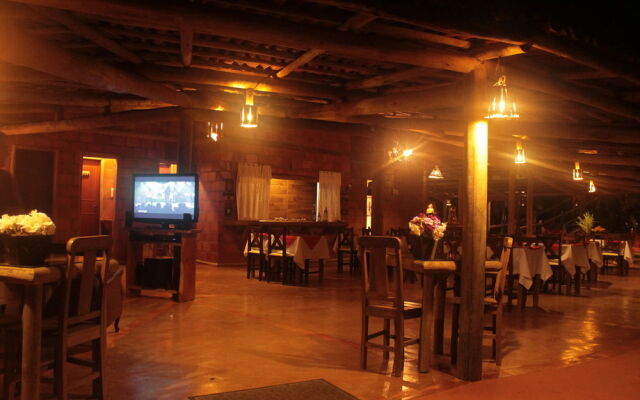 Hotel Renovo