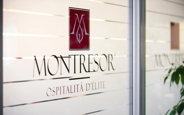 Montresor Hotel Tower