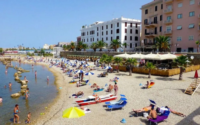 Alloggio Turistico Port View