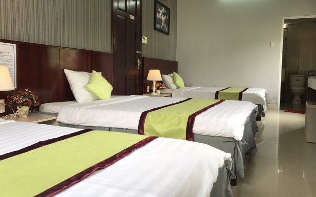 Quynh Anh Hotel