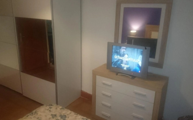 Bonhome Posío Termal