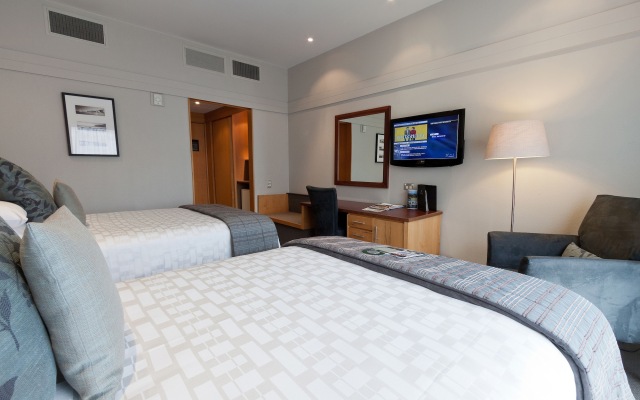 James Cook Hotel Grand Chancellor