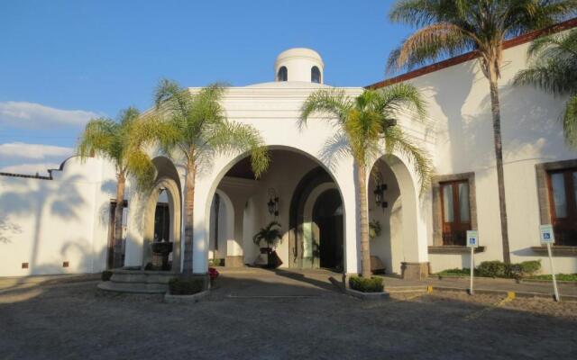 Hotel Hacienda La Venta