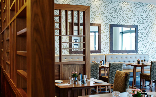 Aspria Hamburg Uhlenhorst – Sport & Spa