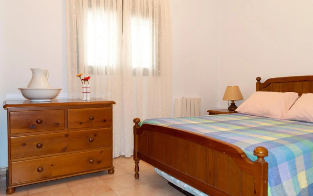 Casa Rural La Gallega