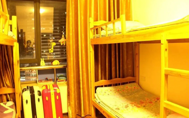 Best Hostel