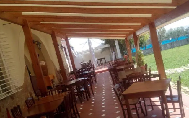 Loasi della Cuccagna