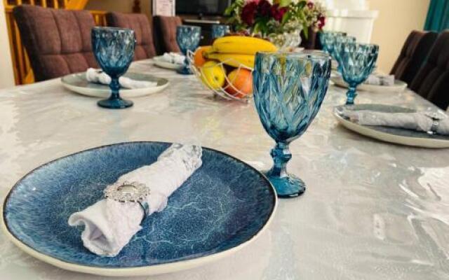 Holiday home 4 bedrooms 2 bathrooms - Almaty