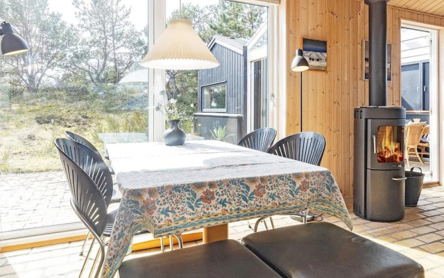 6 Person Holiday Home in Thisted