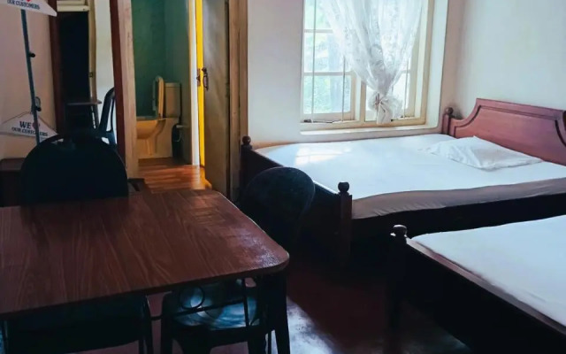 Cool Spring Rest Guesthouse