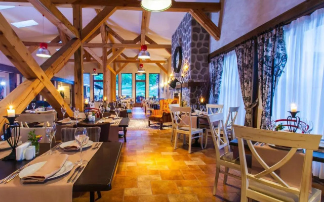 Daria's Studio - Green Life Bansko