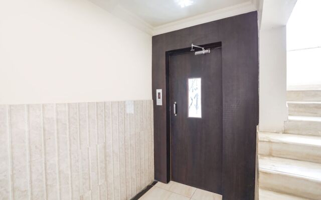 Fabhotel Shirdi Park Inn